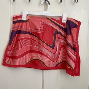 Retro Nike Tennis Skort